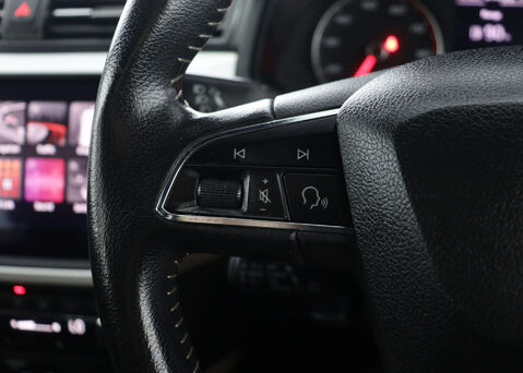 SEAT Arona 1.0 Arona Xcellence TSi Semi-Auto 5dr 35