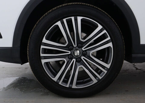 SEAT Arona 1.0 Arona Xcellence TSi Semi-Auto 5dr 15