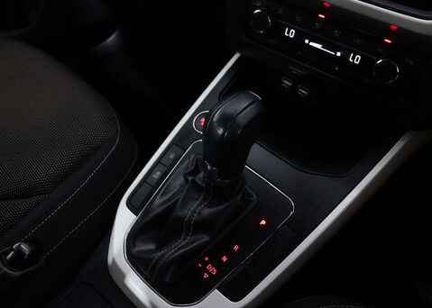 SEAT Arona 1.0 Arona Xcellence TSi Semi-Auto 5dr 34