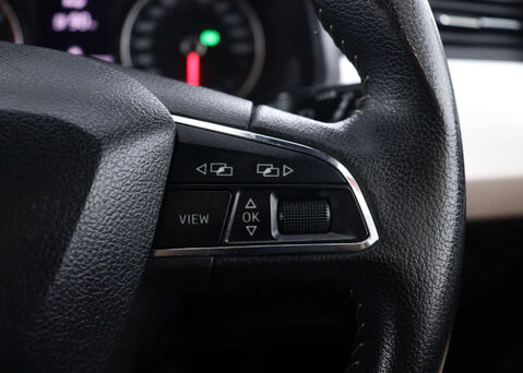 SEAT Arona 1.0 Arona Xcellence TSi Semi-Auto 5dr 36