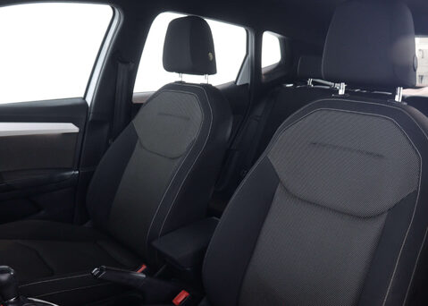 SEAT Arona 1.0 Arona Xcellence TSi Semi-Auto 5dr 47