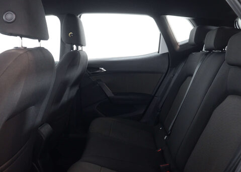 SEAT Arona 1.0 Arona Xcellence TSi Semi-Auto 5dr 48