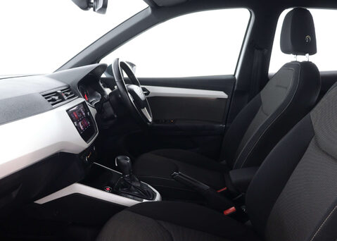 SEAT Arona 1.0 Arona Xcellence TSi Semi-Auto 5dr 46