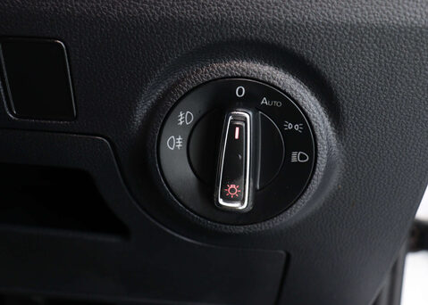 SEAT Arona 1.0 Arona Xcellence TSi Semi-Auto 5dr 39