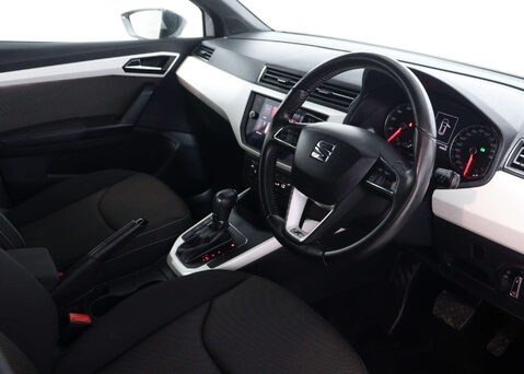 SEAT Arona 1.0 Arona Xcellence TSi Semi-Auto 5dr 41