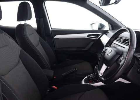 SEAT Arona 1.0 Arona Xcellence TSi Semi-Auto 5dr 42