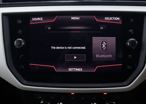 SEAT Arona 1.0 Arona Xcellence TSi Semi-Auto 5dr 22