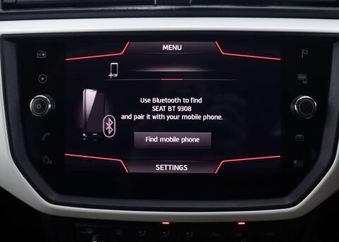 SEAT Arona 1.0 Arona Xcellence TSi Semi-Auto 5dr 23