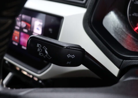 SEAT Arona 1.0 Arona Xcellence TSi Semi-Auto 5dr 37