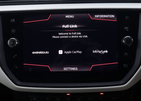 SEAT Arona 1.0 Arona Xcellence TSi Semi-Auto 5dr 26