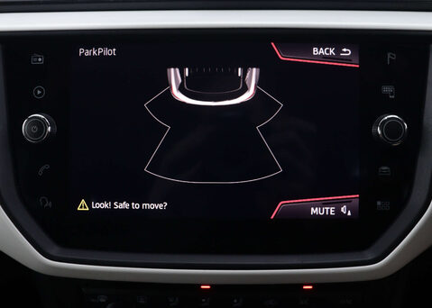 SEAT Arona 1.0 Arona Xcellence TSi Semi-Auto 5dr 30