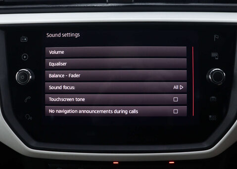 SEAT Arona 1.0 Arona Xcellence TSi Semi-Auto 5dr 28