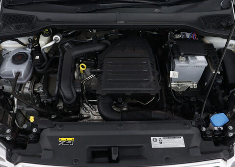 SEAT Arona 1.0 Arona Xcellence TSi Semi-Auto 5dr 51