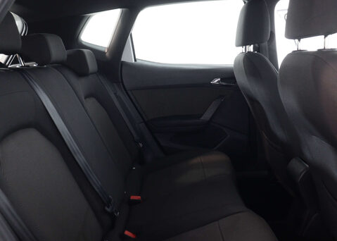 SEAT Arona 1.0 Arona Xcellence TSi Semi-Auto 5dr 49