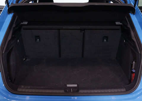 Audi A3 1.4 A3 Sportback 40 TFSI S Line E Semi-Auto 5dr 47