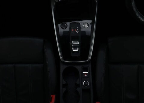 Audi A3 1.4 A3 Sportback 40 TFSI S Line E Semi-Auto 5dr 20