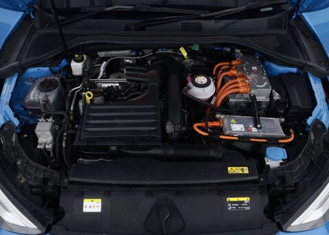 Audi A3 1.4 A3 Sportback 40 TFSI S Line E Semi-Auto 5dr 48