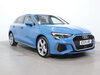 Audi A3 1.4 A3 Sportback 40 TFSI S Line E Semi-Auto 5dr