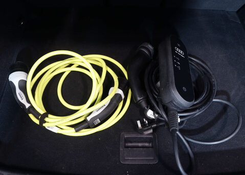 Audi A3 1.4 A3 Sportback 40 TFSI S Line E Semi-Auto 5dr 46