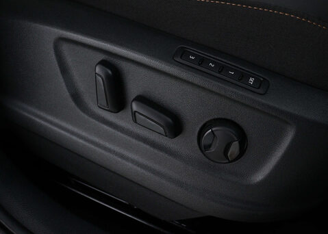 Cupra Ateca 1.5 Ateca V2 EcoTSI S-A 5dr 44