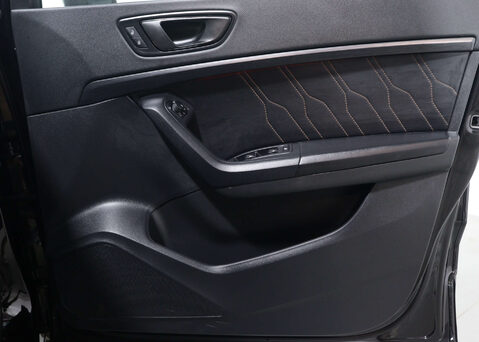 Cupra Ateca 1.5 Ateca V2 EcoTSI S-A 5dr 48