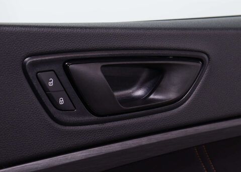 Cupra Ateca 1.5 Ateca V2 EcoTSI S-A 5dr 41