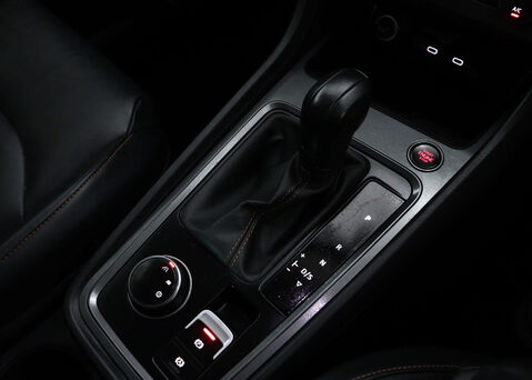 Cupra Ateca 1.5 Ateca V2 EcoTSI S-A 5dr 37