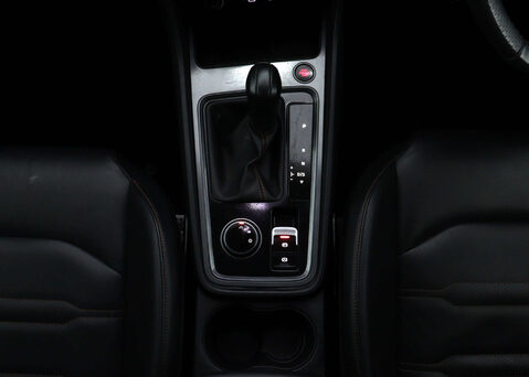 Cupra Ateca 1.5 Ateca V2 EcoTSI S-A 5dr 20