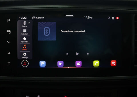 Cupra Ateca 1.5 Ateca V2 EcoTSI S-A 5dr 23