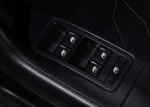 Cupra Ateca 1.5 Ateca V2 EcoTSI S-A 5dr 43