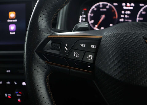 Cupra Ateca 1.5 Ateca V2 EcoTSI S-A 5dr 38