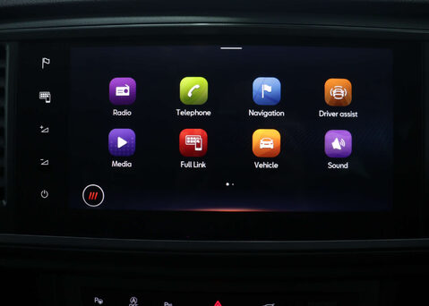 Cupra Ateca 1.5 Ateca V2 EcoTSI S-A 5dr 30