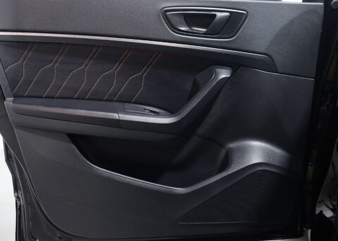 Cupra Ateca 1.5 Ateca V2 EcoTSI S-A 5dr 52