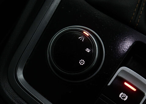 Cupra Ateca 1.5 Ateca V2 EcoTSI S-A 5dr 36