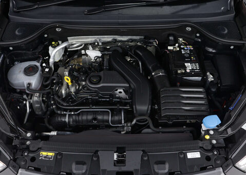 Cupra Ateca 1.5 Ateca V2 EcoTSI S-A 5dr 56