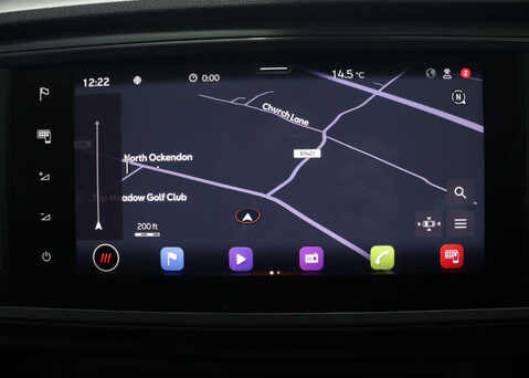 Cupra Ateca 1.5 Ateca V2 EcoTSI S-A 5dr 22