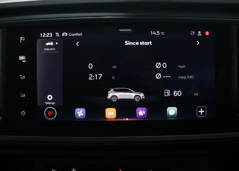 Cupra Ateca 1.5 Ateca V2 EcoTSI S-A 5dr 27