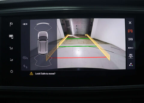 Cupra Ateca 1.5 Ateca V2 EcoTSI S-A 5dr 31