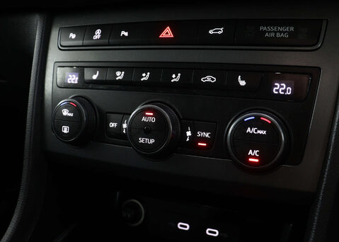 Cupra Ateca 1.5 Ateca V2 EcoTSI S-A 5dr 32