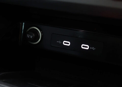 Cupra Ateca 1.5 Ateca V2 EcoTSI S-A 5dr 33