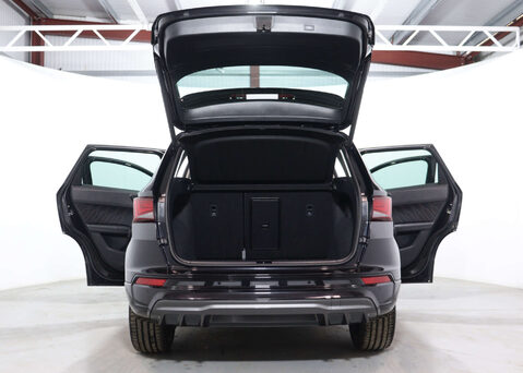 Cupra Ateca 1.5 Ateca V2 EcoTSI S-A 5dr 62