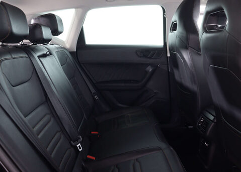 Cupra Ateca 1.5 Ateca V2 EcoTSI S-A 5dr 54