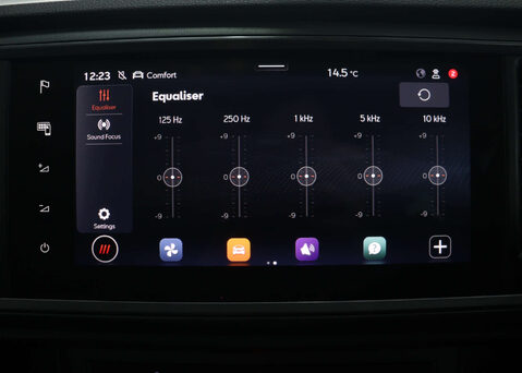 Cupra Ateca 1.5 Ateca V2 EcoTSI S-A 5dr 28