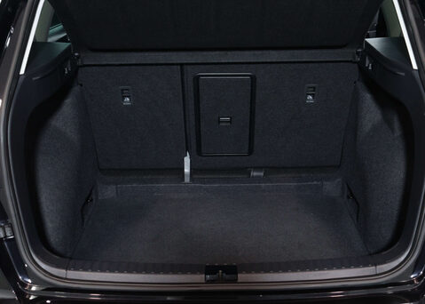 Cupra Ateca 1.5 Ateca V2 EcoTSI S-A 5dr 55