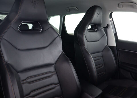 Cupra Ateca 1.5 Ateca V2 EcoTSI S-A 5dr 47