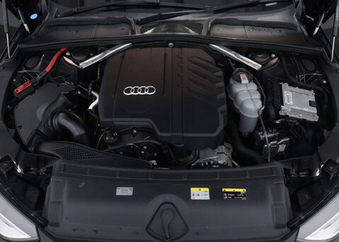 Audi A4 2.0 A4 Technik 35 TFSI MHEV Semi-Auto 4dr 51