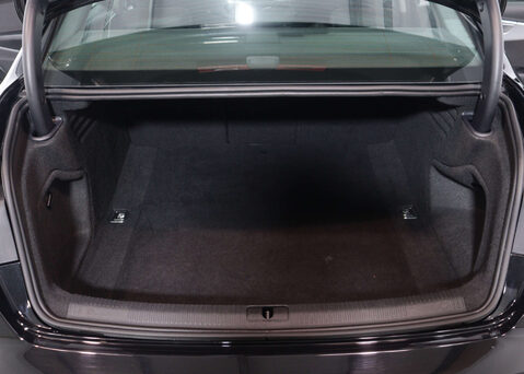 Audi A4 2.0 A4 Technik 35 TFSI MHEV Semi-Auto 4dr 50