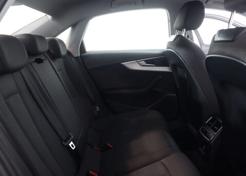 Audi A4 2.0 A4 Technik 35 TFSI MHEV Semi-Auto 4dr 49