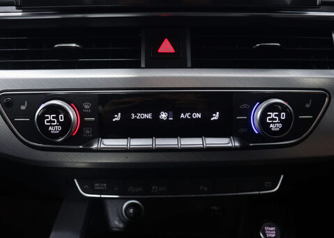 Audi A4 2.0 A4 Technik 35 TFSI MHEV Semi-Auto 4dr 30