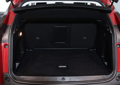 Peugeot 3008 1.5 3008 Allure Premium Blue HDi S/S 5dr 49